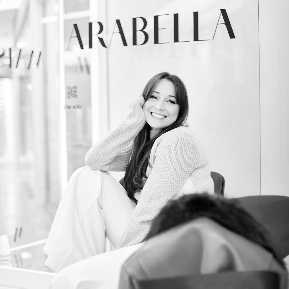 Maison Arabella